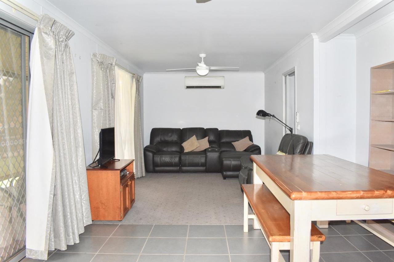 Rivergardens Holiday Park Mildura Gol Gol Εξωτερικό φωτογραφία