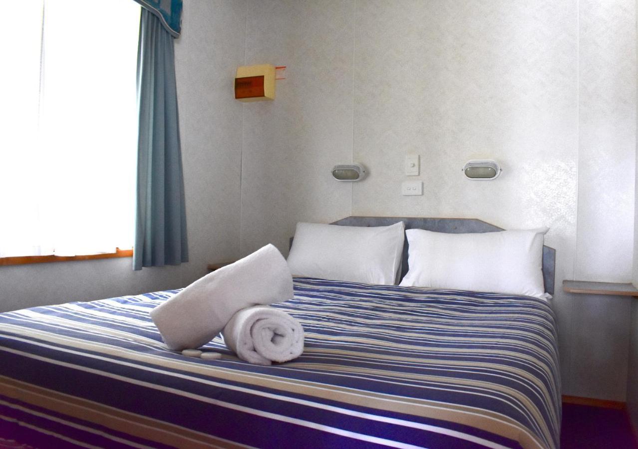 Rivergardens Holiday Park Mildura Gol Gol Εξωτερικό φωτογραφία
