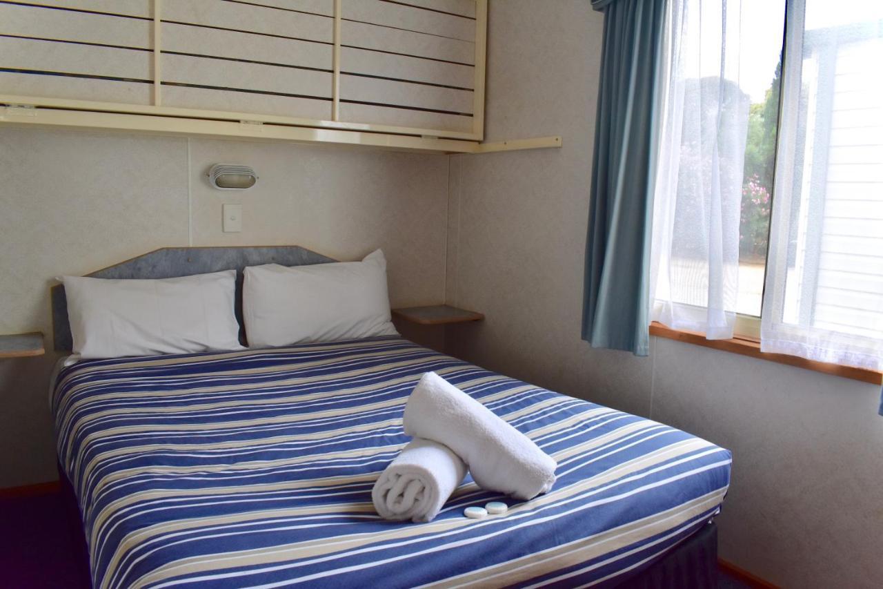 Rivergardens Holiday Park Mildura Gol Gol Εξωτερικό φωτογραφία