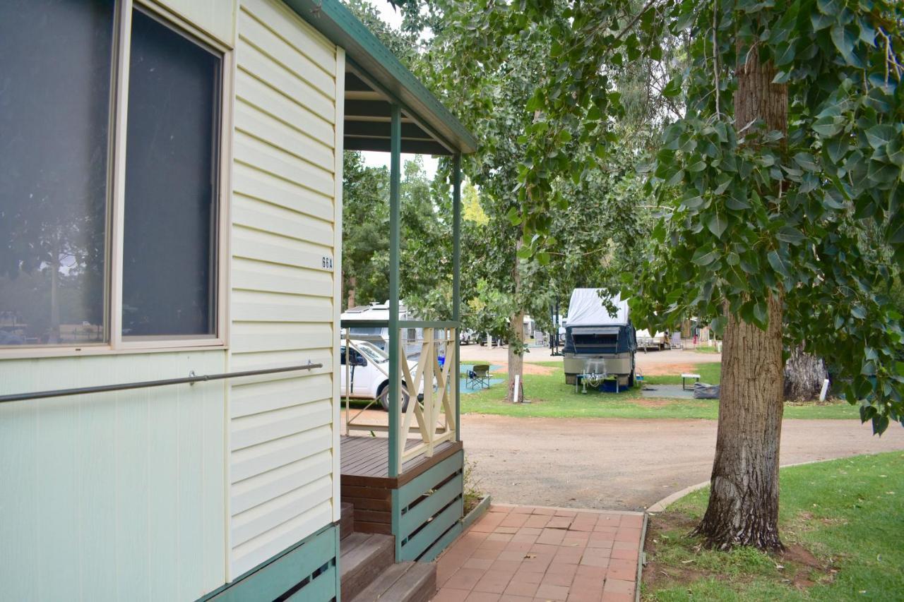 Rivergardens Holiday Park Mildura Gol Gol Εξωτερικό φωτογραφία
