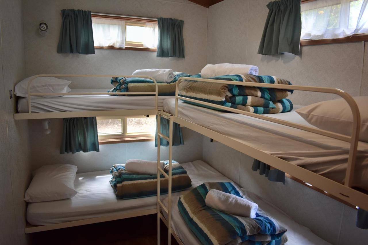 Rivergardens Holiday Park Mildura Gol Gol Εξωτερικό φωτογραφία